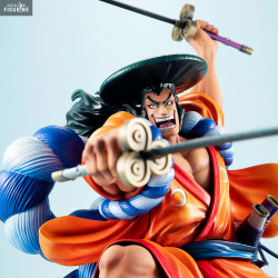 One Piece - Oden Koduki...