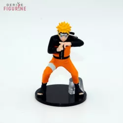 Naruto Shippuden - Figurine...