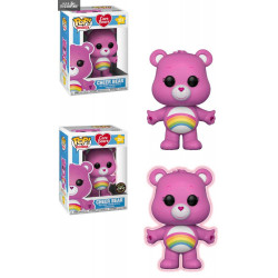 Care Bears Pop! - Cheer...
