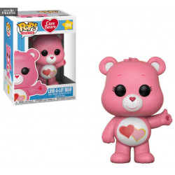 Care Bears Pop! -...