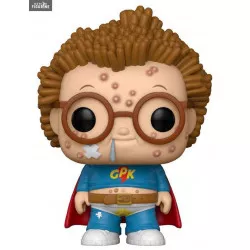 Pop! Les Crados - Clark Can't