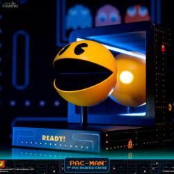 Figure Pac-Man light