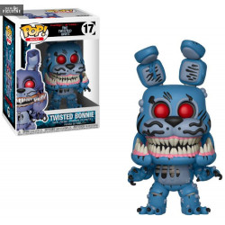 Five Nights at Freddy's The...