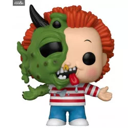 Pop! Les Crados - Beastly Boyd