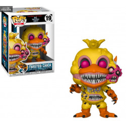 Five Nights at Freddy's The...