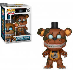 Five Nights at Freddy's The...
