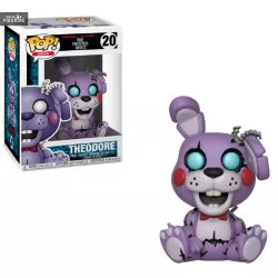Pop! Five Nights at...