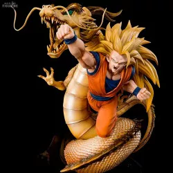Dragon Ball Z - Super...