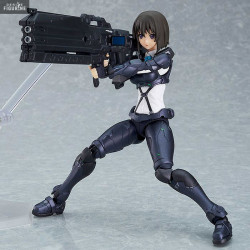Arms Note - ToshoIincho-san...