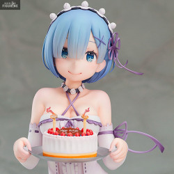 Re:ZERO Starting Life in...