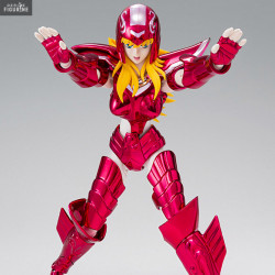 Saint Seiya - Mermaid...