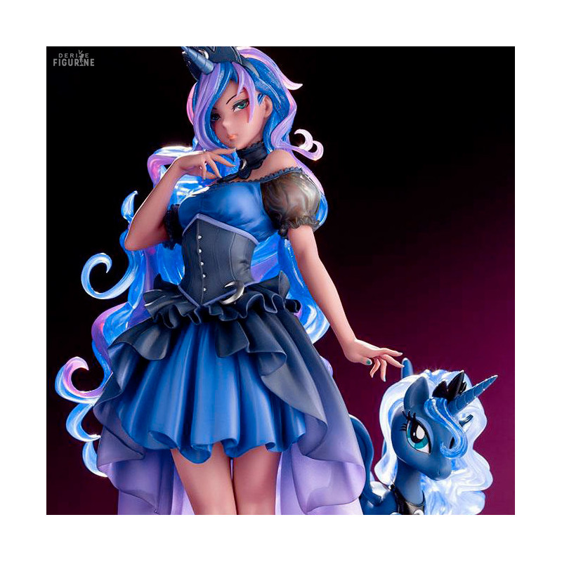 Figure Princess Luna, Bishoujo - My Little Pony - Kotobukiya