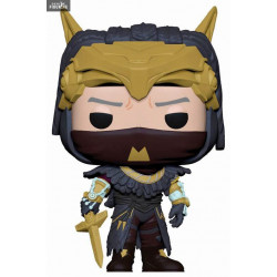 Destiny Pop! - Osiris, 339