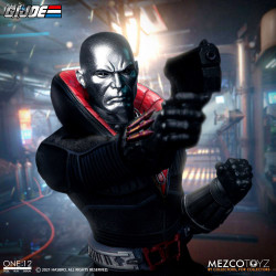 G.I. Joe - Destro figure,...