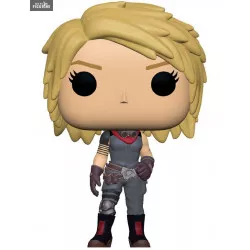 Destiny Pop! - Amanda...
