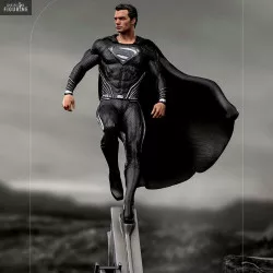 DC Comics, Zack Snyder's...