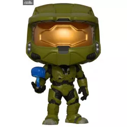 Pop! Halo - Master Chief...