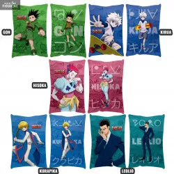Hunter x Hunter - Oreiller...