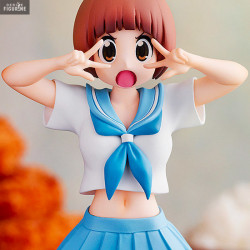 Kill la Kill - Mako...