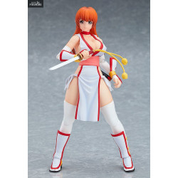 Dead or Alive - Figure...