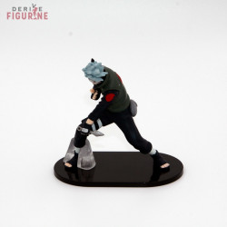 Naruto Shippuden - Kakashi...