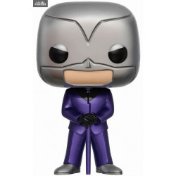 Pop! Miraculous, les...