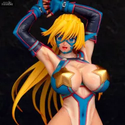 Suketto Sanjou! - Figure...