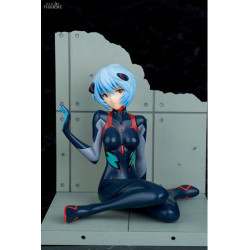 Evangelion 4.0 Final -...