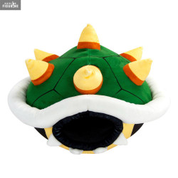 Bowser Mariage Peluche Super Mario Odyssey - 36cm