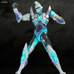 SSSS.Gridman - Figure...