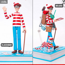 Where's Wally? - Wally...