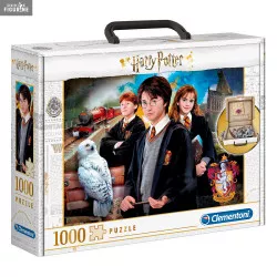 Harry Potter - Puzzle...