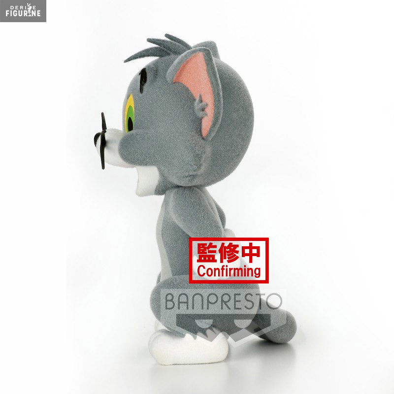 Hanna-Barbera - Tom figure,...