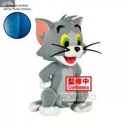 Hanna-Barbera - Tom figure,...