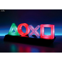 PlayStation night light  -...