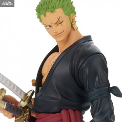 One Piece - Roronoa Zoro...