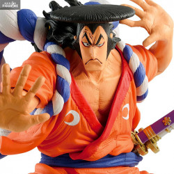 One Piece - Kozuki Oden...