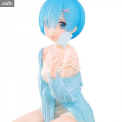Re:Zero - Starting Life in...