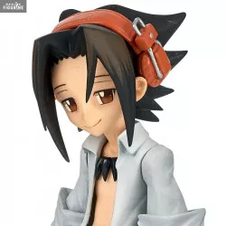 Shaman King - Figure Yoh...