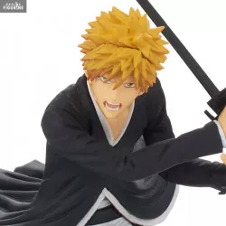 Bleach - Figurine Ichigo...