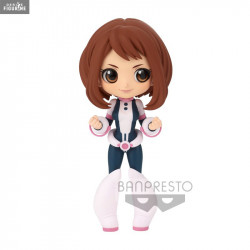 My Hero Academia - Ochaco...