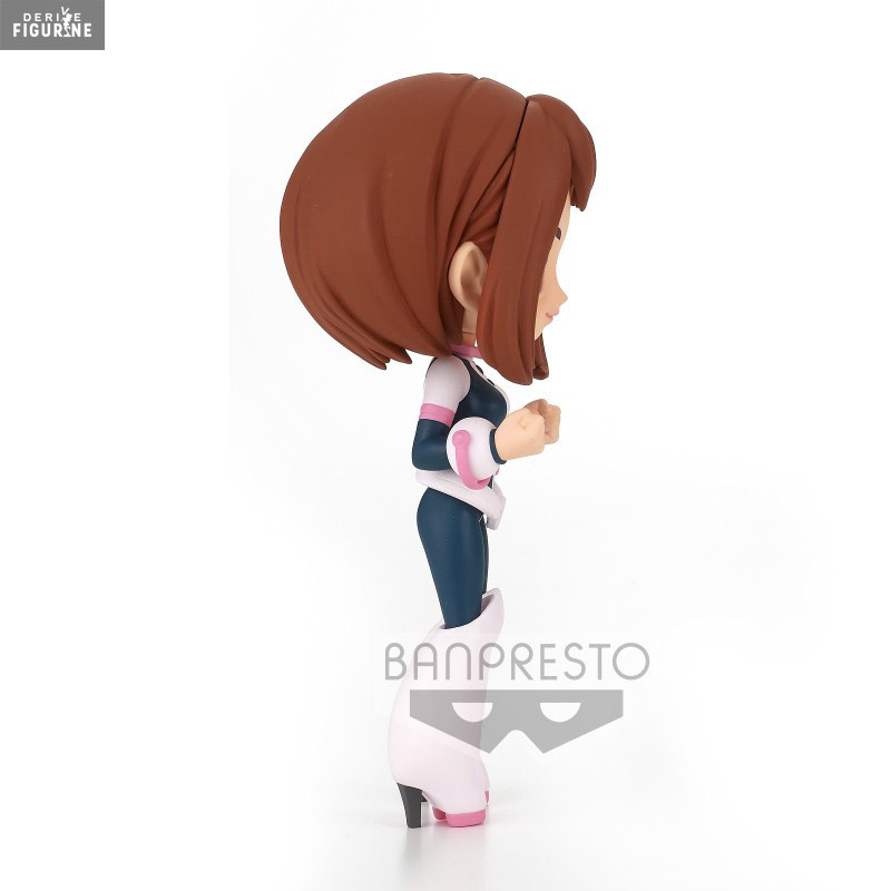 My Hero Academia - Ochaco...