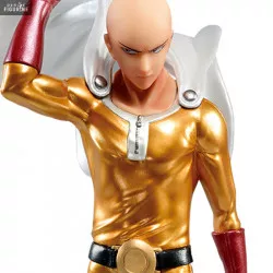 One Punch Man - Saitama...