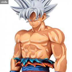 Dragon Ball Super - Son...