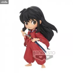 Figurine Inuyasha (B), Q...