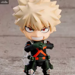 My Hero Academia - Figurine...