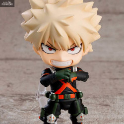 My Hero Academia - Katsuki...