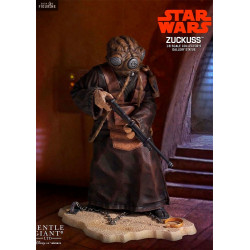 Star Wars - Figurine de...