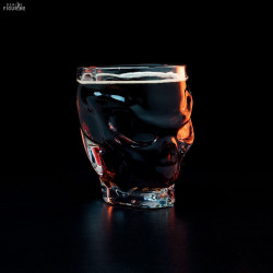 Verre Call of Duty - Shaped...