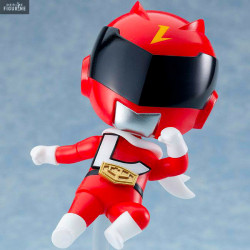 Leon Channel figure, Nendoroid